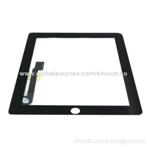 Touch Panel for iPad 3/4